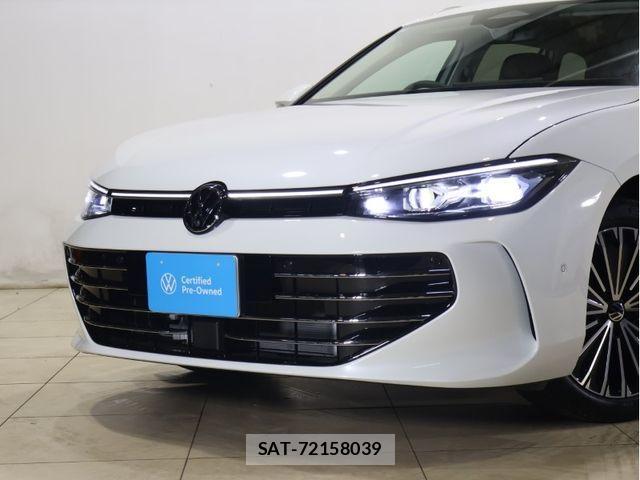 VolksWagen PASSAT WAGON 2025-03 1294869-23