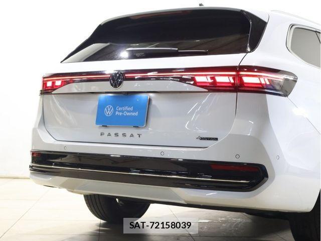 VolksWagen PASSAT WAGON 2025-03 1294869-24