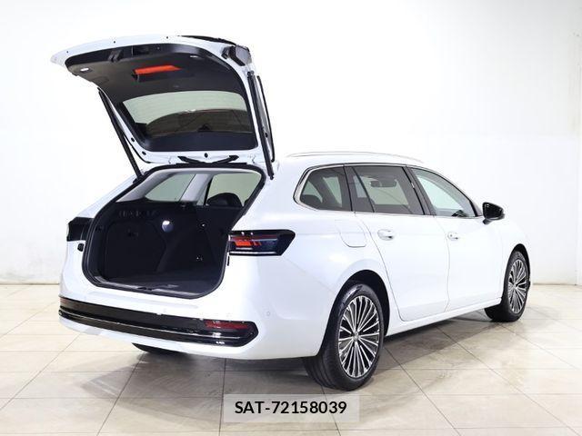 VolksWagen PASSAT WAGON 2025-03 1294869-25