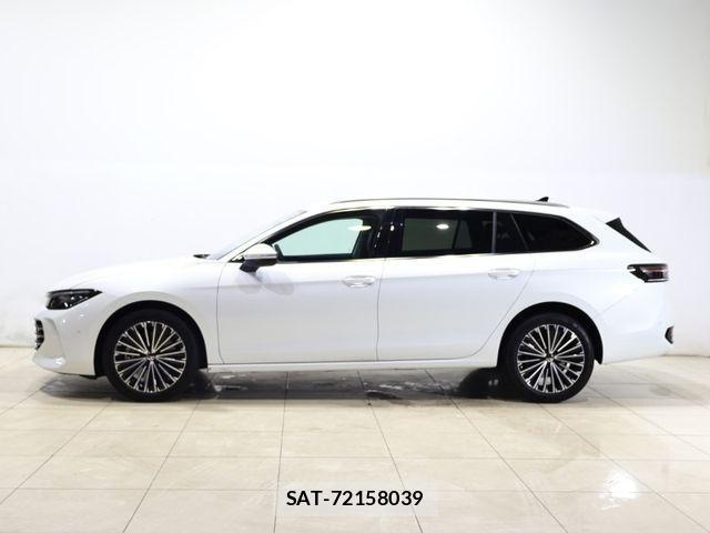 VolksWagen PASSAT WAGON 2025-03 1294869-26
