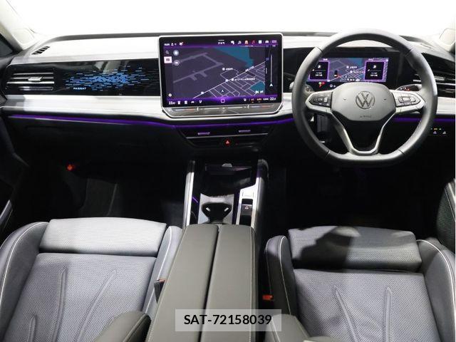 VolksWagen PASSAT WAGON 2025-03 1294869-2