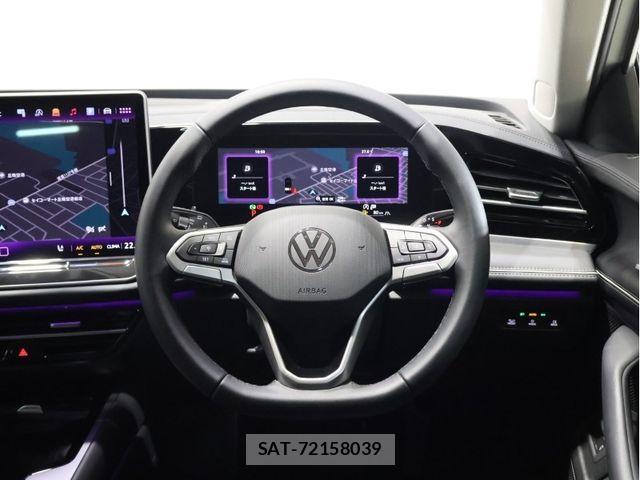 VolksWagen PASSAT WAGON 2025-03 1294869-3