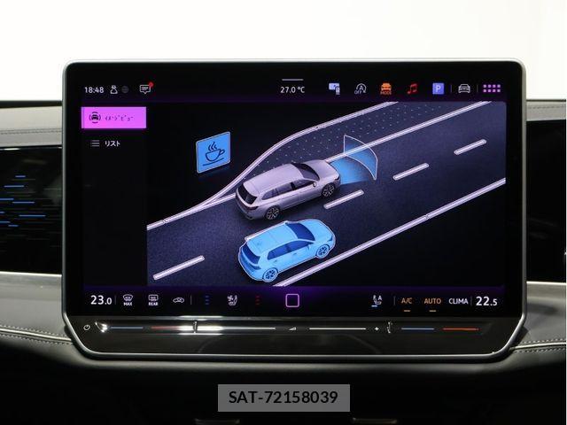 VolksWagen PASSAT WAGON 2025-03 1294869-6