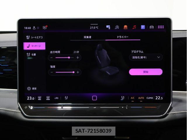 VolksWagen PASSAT WAGON 2025-03 1294869-7