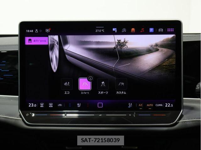 VolksWagen PASSAT WAGON 2025-03 1294869-8