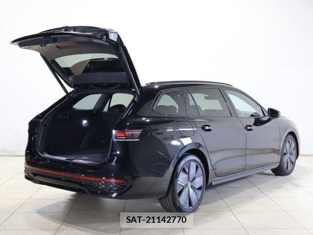 VolksWagen PASSAT WAGON 2025-11 7880498-9