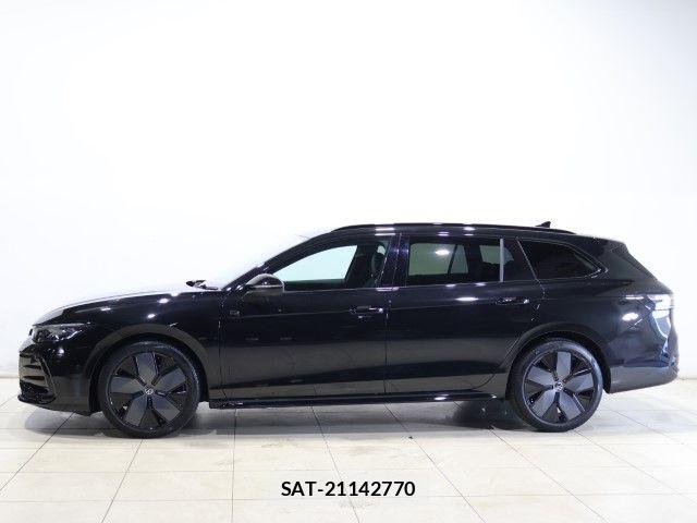 VolksWagen PASSAT WAGON 2025-11 7880498-10