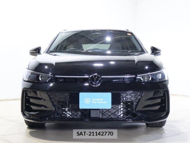 VolksWagen PASSAT WAGON 2025-11 7880498-12