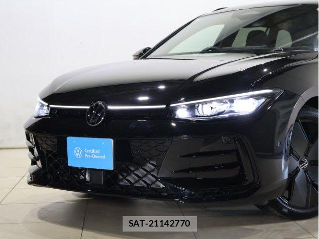 VolksWagen PASSAT WAGON 2025-11 7880498-16