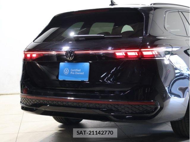 VolksWagen PASSAT WAGON 2025-11 7880498-17