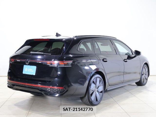 VolksWagen PASSAT WAGON 2025-11 7880498-1