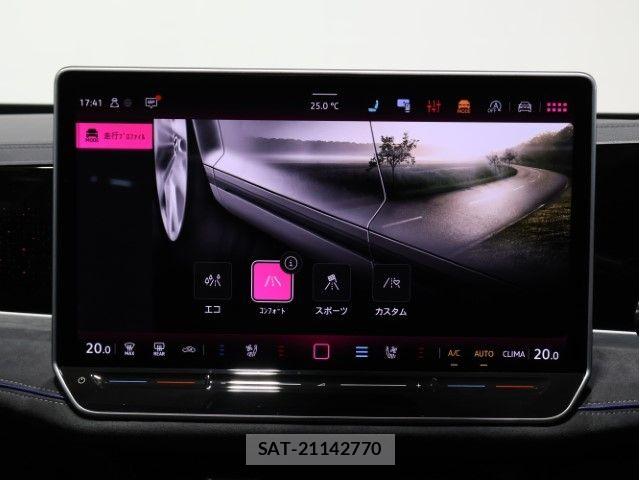 VolksWagen PASSAT WAGON 2025-11 7880498-26