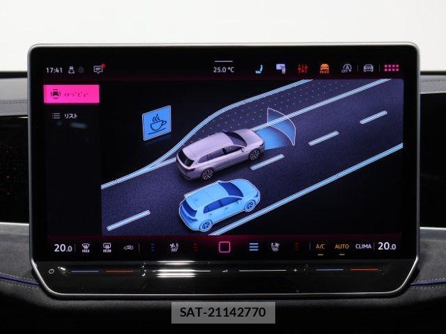 VolksWagen PASSAT WAGON 2025-11 7880498-27