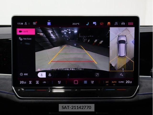 VolksWagen PASSAT WAGON 2025-11 7880498-28