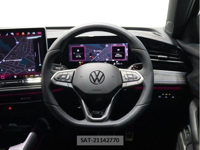 VolksWagen PASSAT WAGON 2025-11 7880498-2