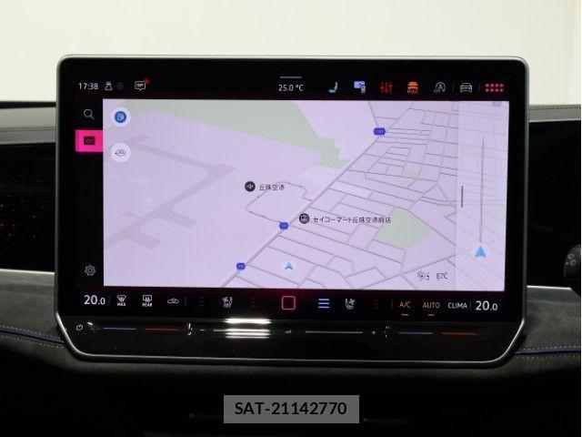 VolksWagen PASSAT WAGON 2025-11 7880498-29
