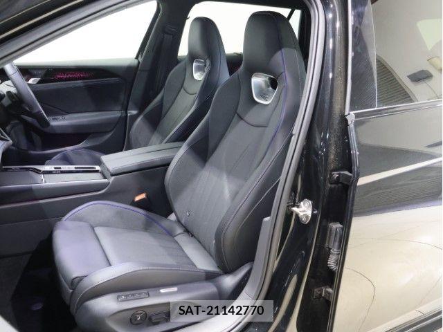 VolksWagen PASSAT WAGON 2025-11 7880498-4