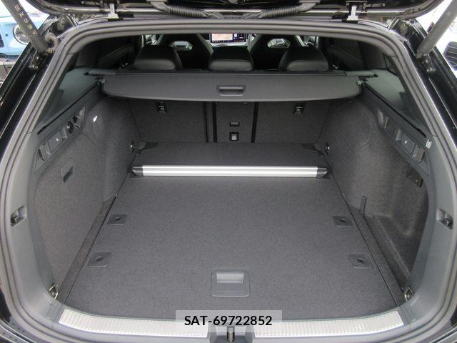 VolksWagen PASSAT WAGON 2025-11 7964397-9