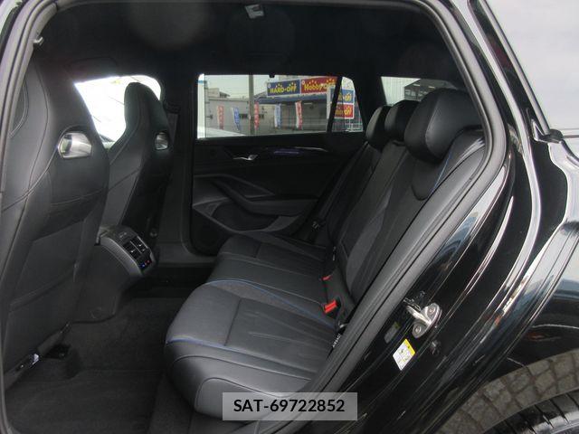 VolksWagen PASSAT WAGON 2025-11 7964397-13