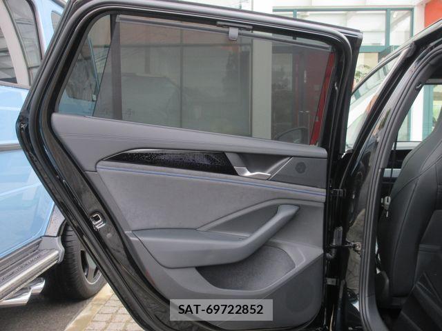 VolksWagen PASSAT WAGON 2025-11 7964397-14