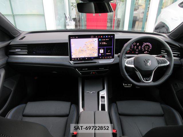 VolksWagen PASSAT WAGON 2025-11 7964397-1