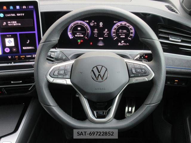 VolksWagen PASSAT WAGON 2025-11 7964397-19