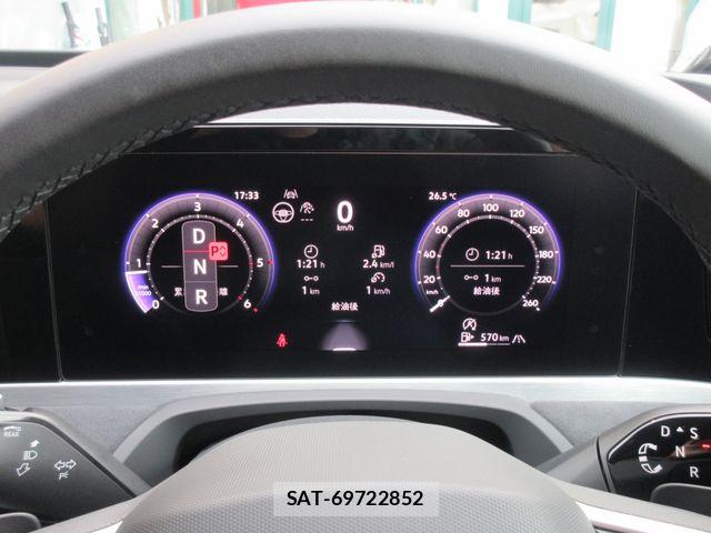 VolksWagen PASSAT WAGON 2025-11 7964397-20