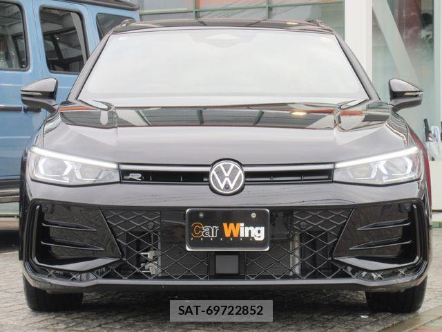VolksWagen PASSAT WAGON 2025-11 7964397-2