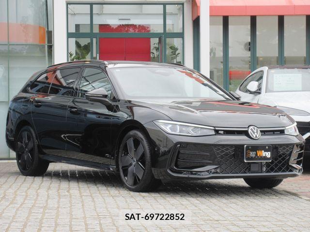 VolksWagen PASSAT WAGON 2025-11 7964397-3