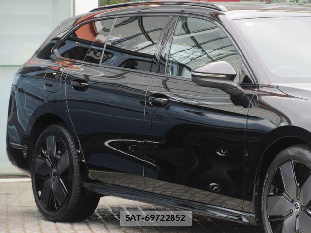 VolksWagen PASSAT WAGON 2025-11 7964397-6