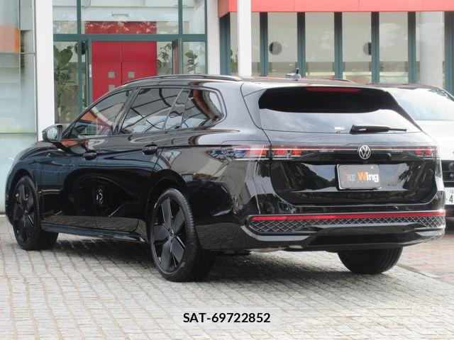 VolksWagen PASSAT WAGON 2025-11 7964397-7
