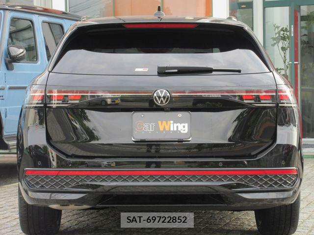 VolksWagen PASSAT WAGON 2025-11 7964397-8