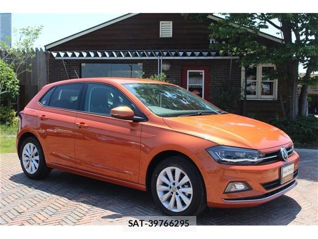 VolksWagen POLO 2019-06 1089495-0