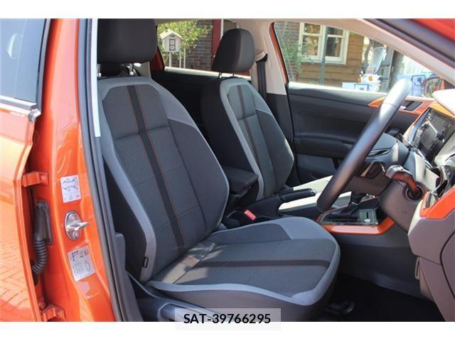VolksWagen POLO 2019-06 1089495-11