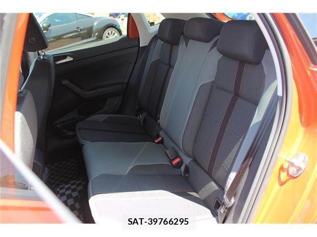 VolksWagen POLO 2019-06 1089495-14