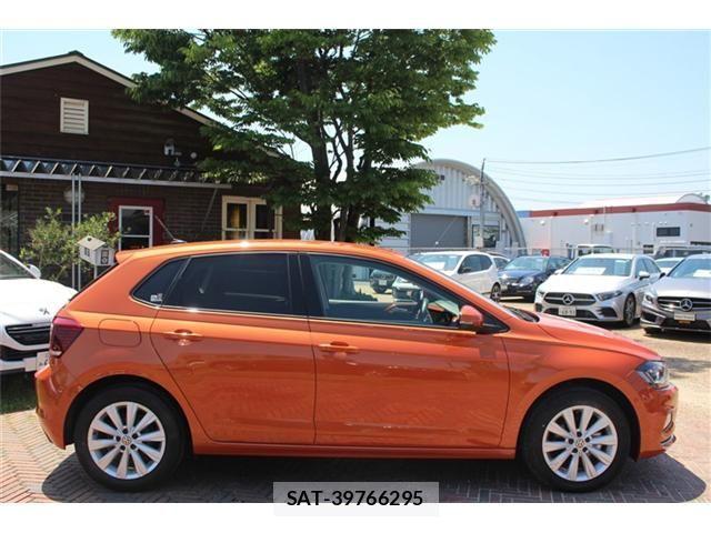 VolksWagen POLO 2019-06 1089495-1