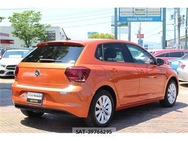 VolksWagen POLO 2019-06 1089495-2