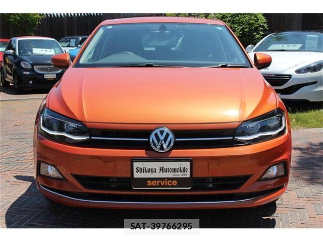 VolksWagen POLO 2019-06 1089495-3
