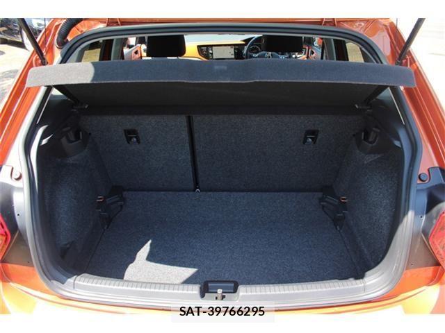 VolksWagen POLO 2019-06 1089495-4