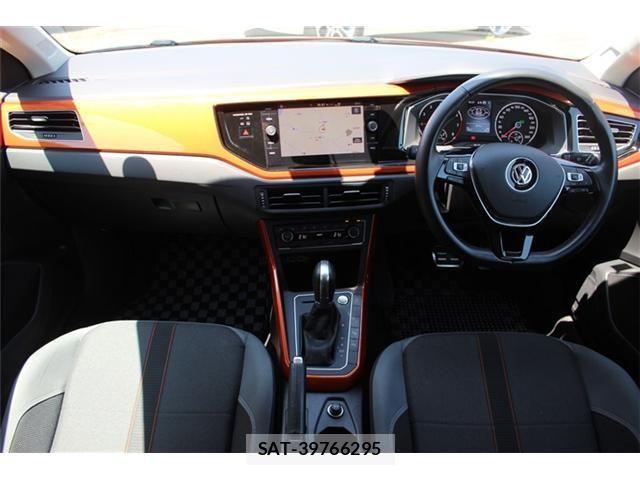VolksWagen POLO 2019-06 1089495-5
