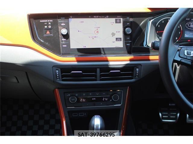 VolksWagen POLO 2019-06 1089495-6