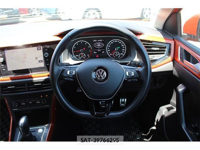 VolksWagen POLO 2019-06 1089495-8