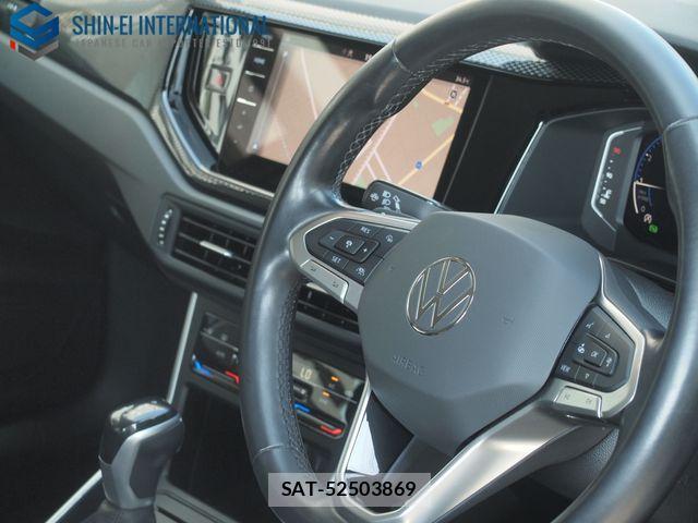 VolksWagen POLO 2022-11 1199175-9
