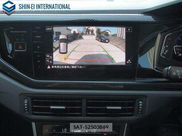 VolksWagen POLO 2022-11 1199175-11