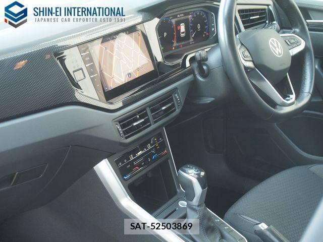 VolksWagen POLO 2022-11 1199175-12