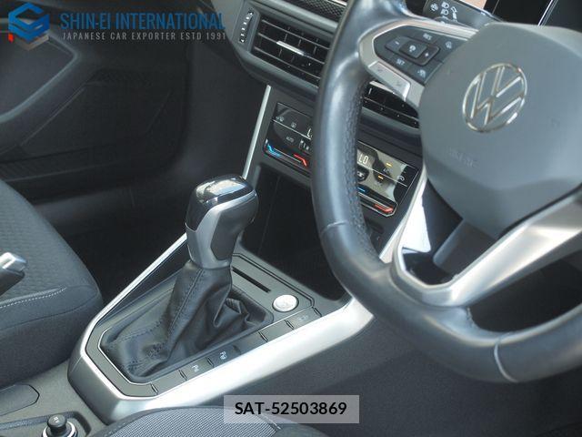 VolksWagen POLO 2022-11 1199175-13
