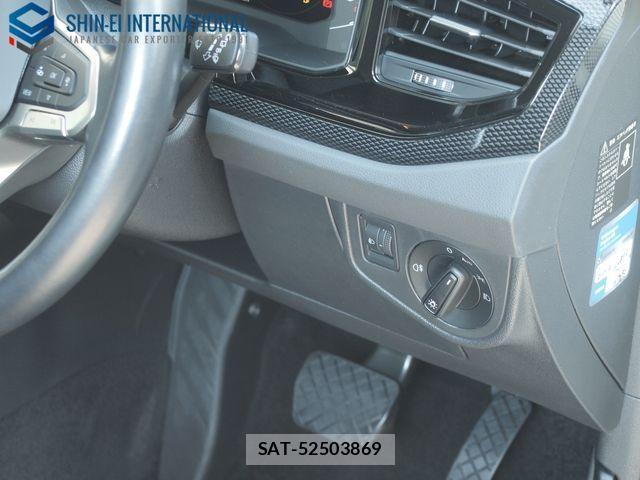VolksWagen POLO 2022-11 1199175-14