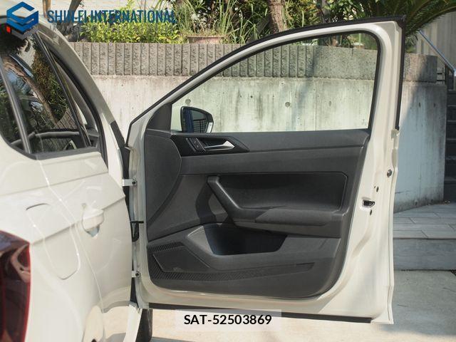 VolksWagen POLO 2022-11 1199175-15