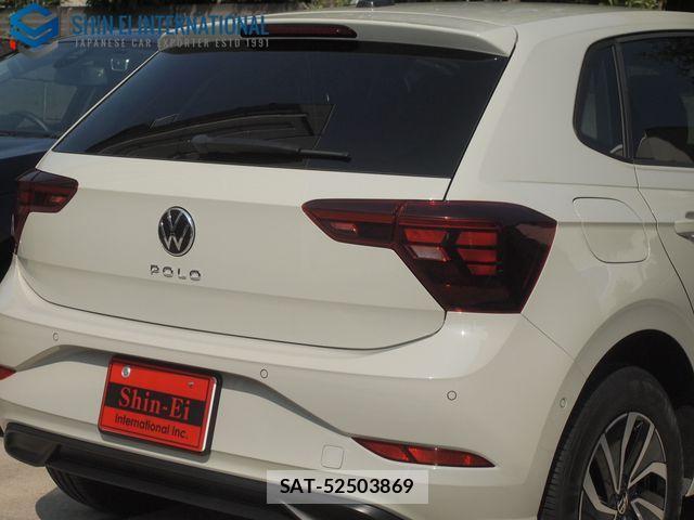 VolksWagen POLO 2022-11 1199175-17