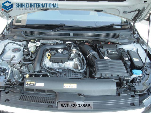 VolksWagen POLO 2022-11 1199175-18